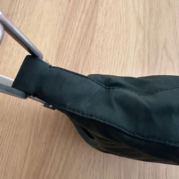 Prada nylon shoulder bag - Picture 11 of 14